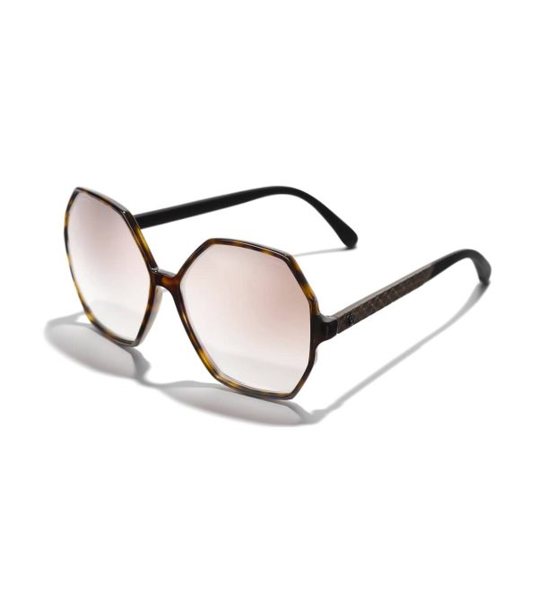 Round Sunglasses