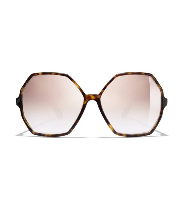 Round Sunglasses