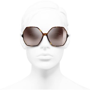 Round Sunglasses