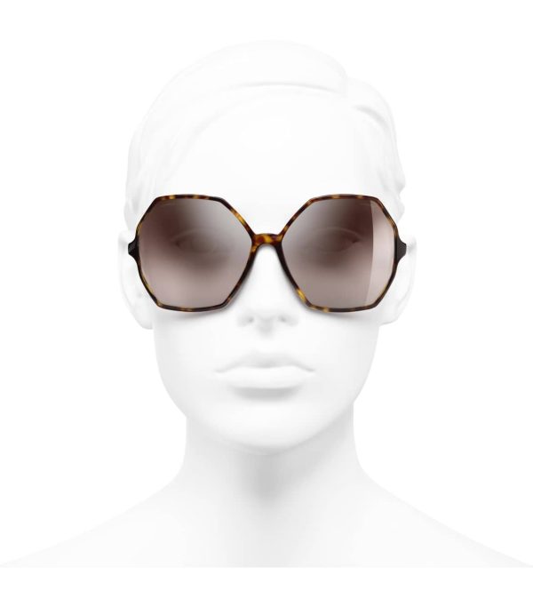Round Sunglasses