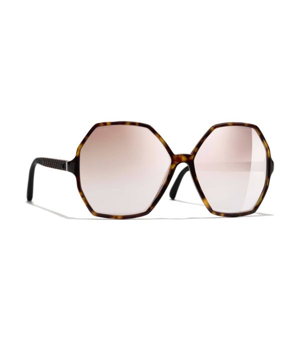 Round Sunglasses